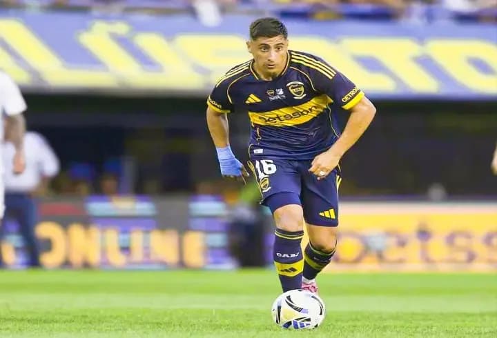 Boca enfrenta a Talleres con el afán de una victoria que lo deposite en la cima