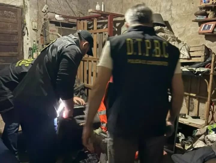 Secuestraron soportes digitales en pesquisa por abuso sexual infantil