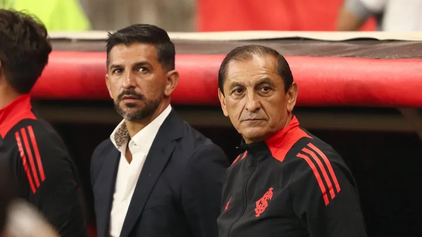 El hincha de River elige: ¿es Ramón Díaz el técnico para este momento? - TyC Sports