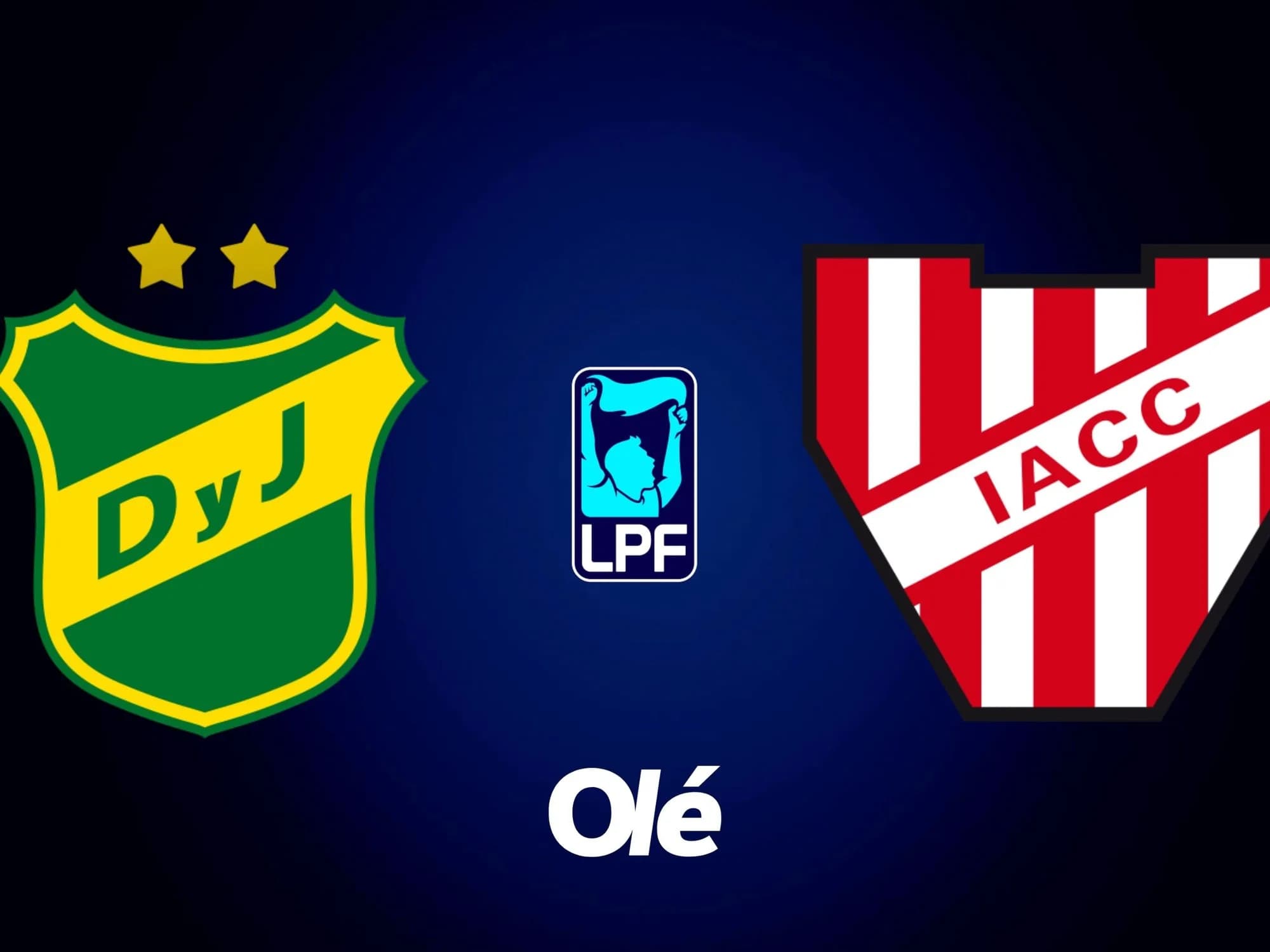 Defensa y Justicia vs. Instituto, por el Torneo Clausura 2026: día, horario y por dónde ver