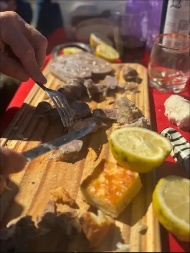 San Luis del Palmar celebrará la primera Fiesta Regional del Avío del Peregrino