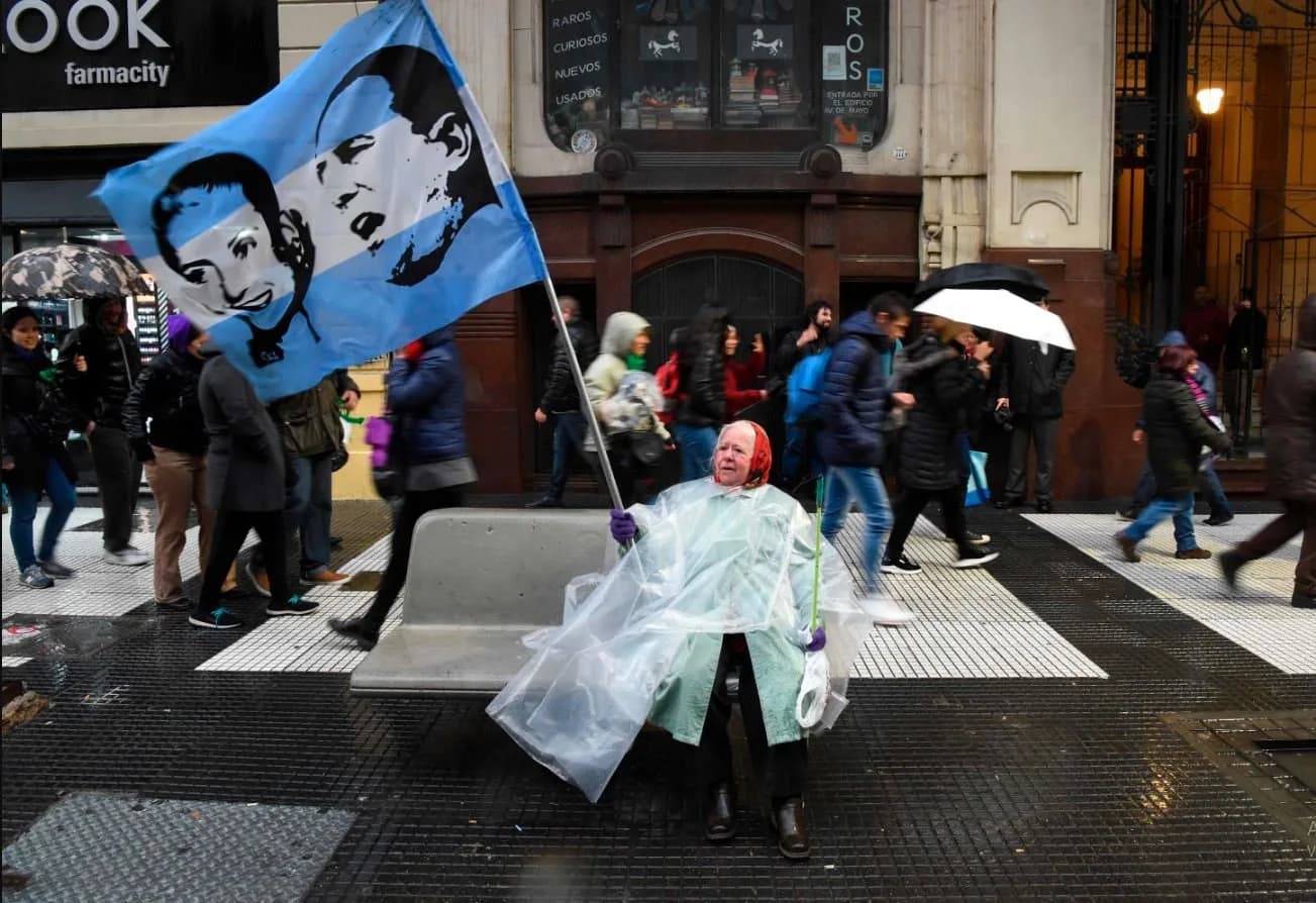 El Día de la Lealtad y los desafíos del presente