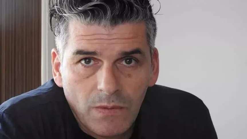 Mancuso rompió el silencio por el escándalo de las licencias de DT falsas en Brasil - TyC Sports