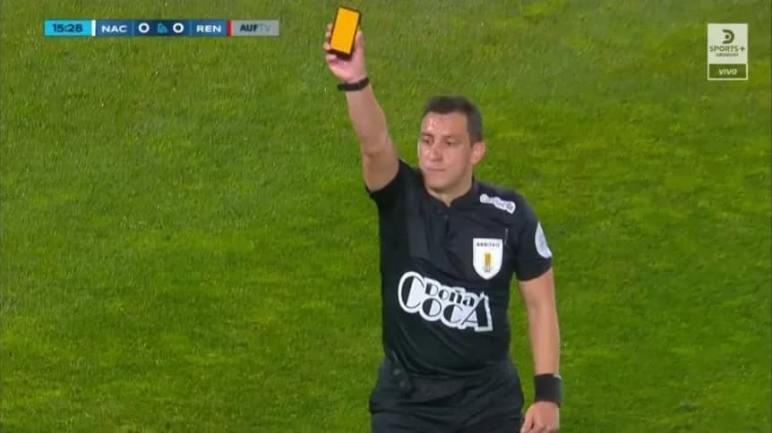 Uruguay estrenó las tarjetas virtuales: cómo funciona y los problemas a solucionar - TyC Sports