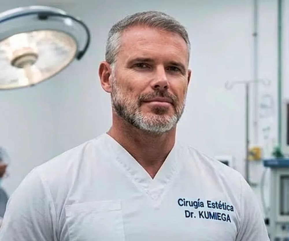 Chaco: ordenaron la detención del ginecólogo Gustavo Kumiega