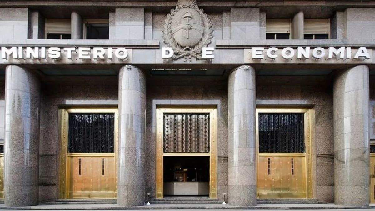 El Gobierno logró en octubre un superávit primario de $1,4 billones en septiembre y acumula 1,2% del PBI en 2026
