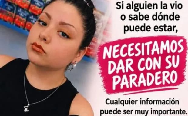Encontraron muerta a una joven dentro de una heladera y buscan a su pareja