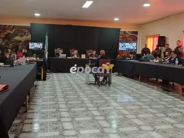 Caso Loan: quedó detenido por falso testimonio pero fue liberado