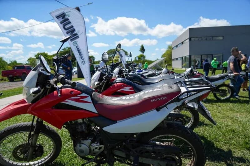 Venta récord en la segunda subasta pública de Corrientes