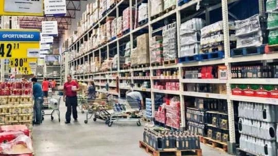 La inflación mayorista se aceleró hasta el 3,2% en septiembre, según el INDEC