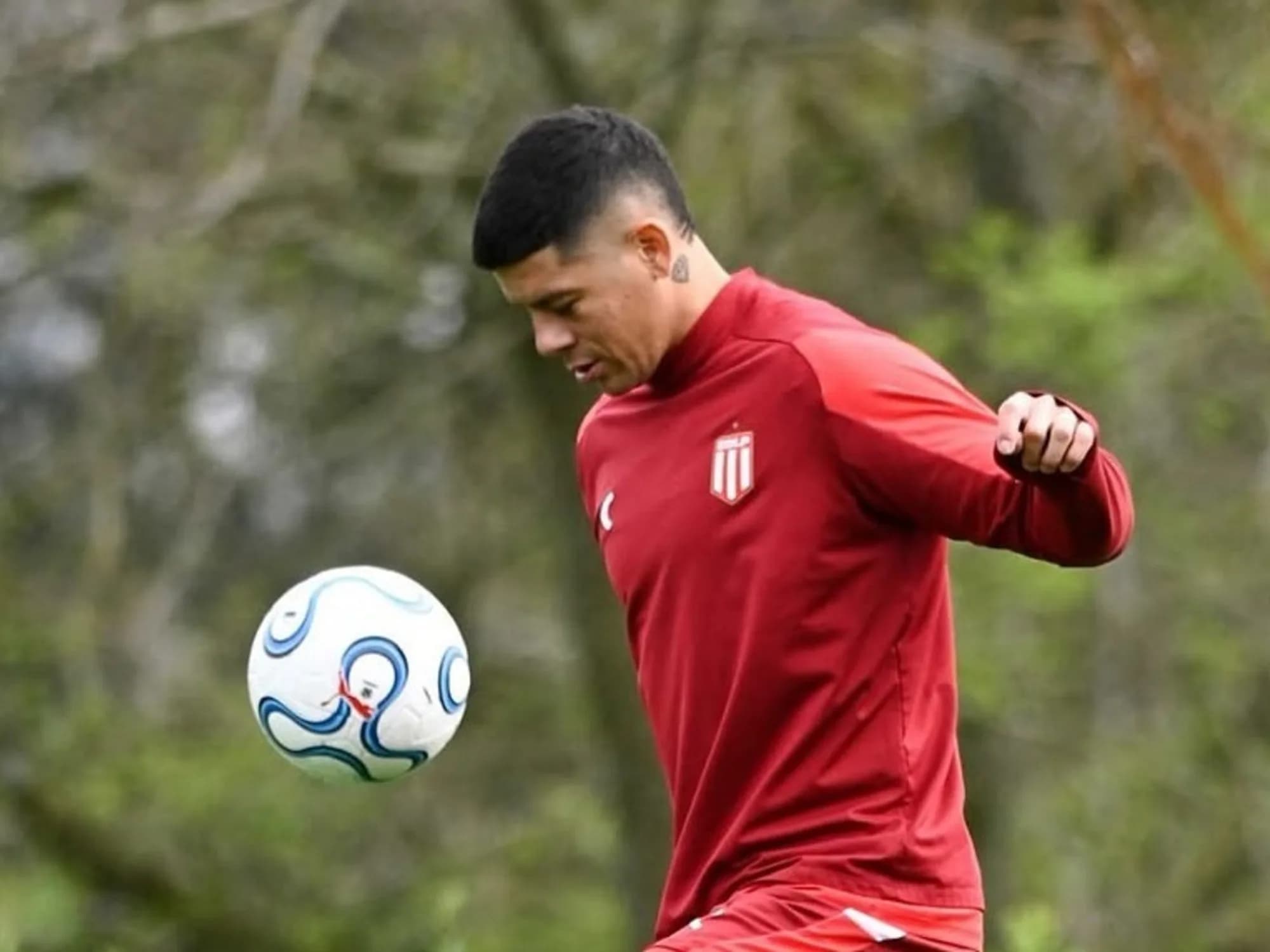 A menos de una semana de la vuelta, así está la situación de Marcos Rojo y su posible presencia en el Maracaná