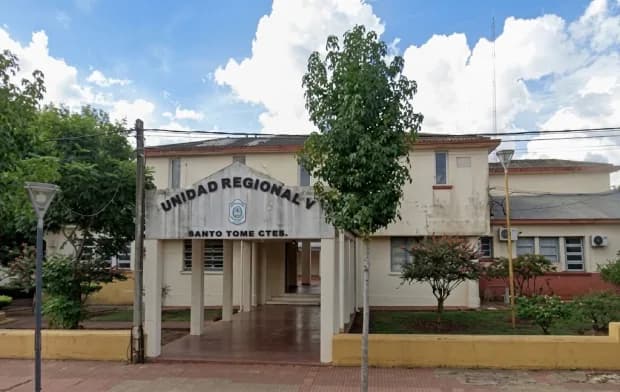 Corrientes: detienen a una jefa de guardia acusada de liberar presos para cometer asaltos