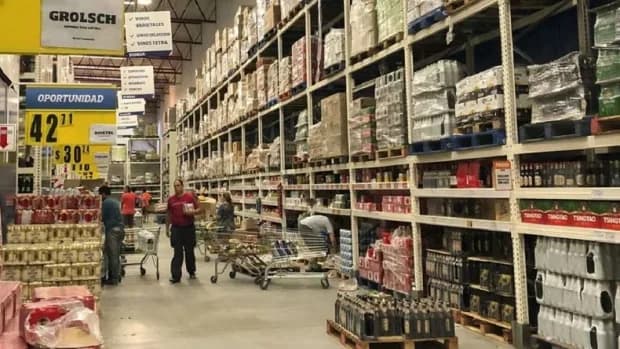 Los precios mayoristas no ceden: aumentaron en septiembre un 3,2%