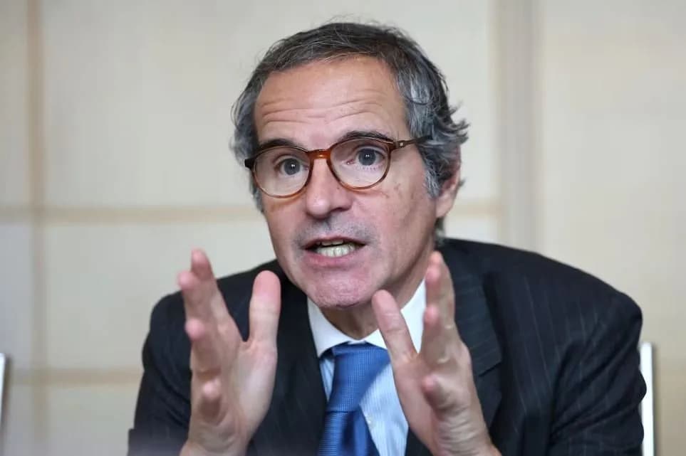 Grossi mejoró, pero sigue trabada la elección en la ONU