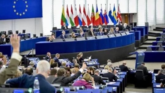 La Unión Europea busca acelerar la aprobación de su respuesta satelital a SpaceX