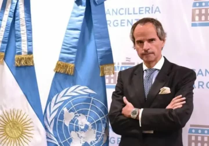 Fracasó por sexta vez la elección del secretario general de la ONU
