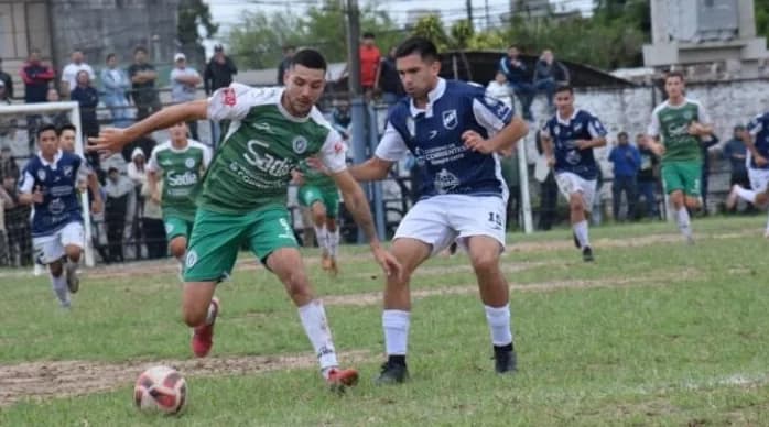 Tiempo de revancha para Mandiyú y Lipton