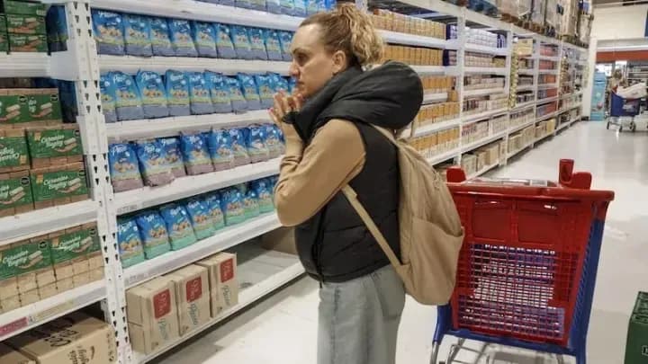 Por la suba del petróleo, la inflación mayorista fue de 3,2% en septiembre y acumuló una suba de 29,2% en doce meses