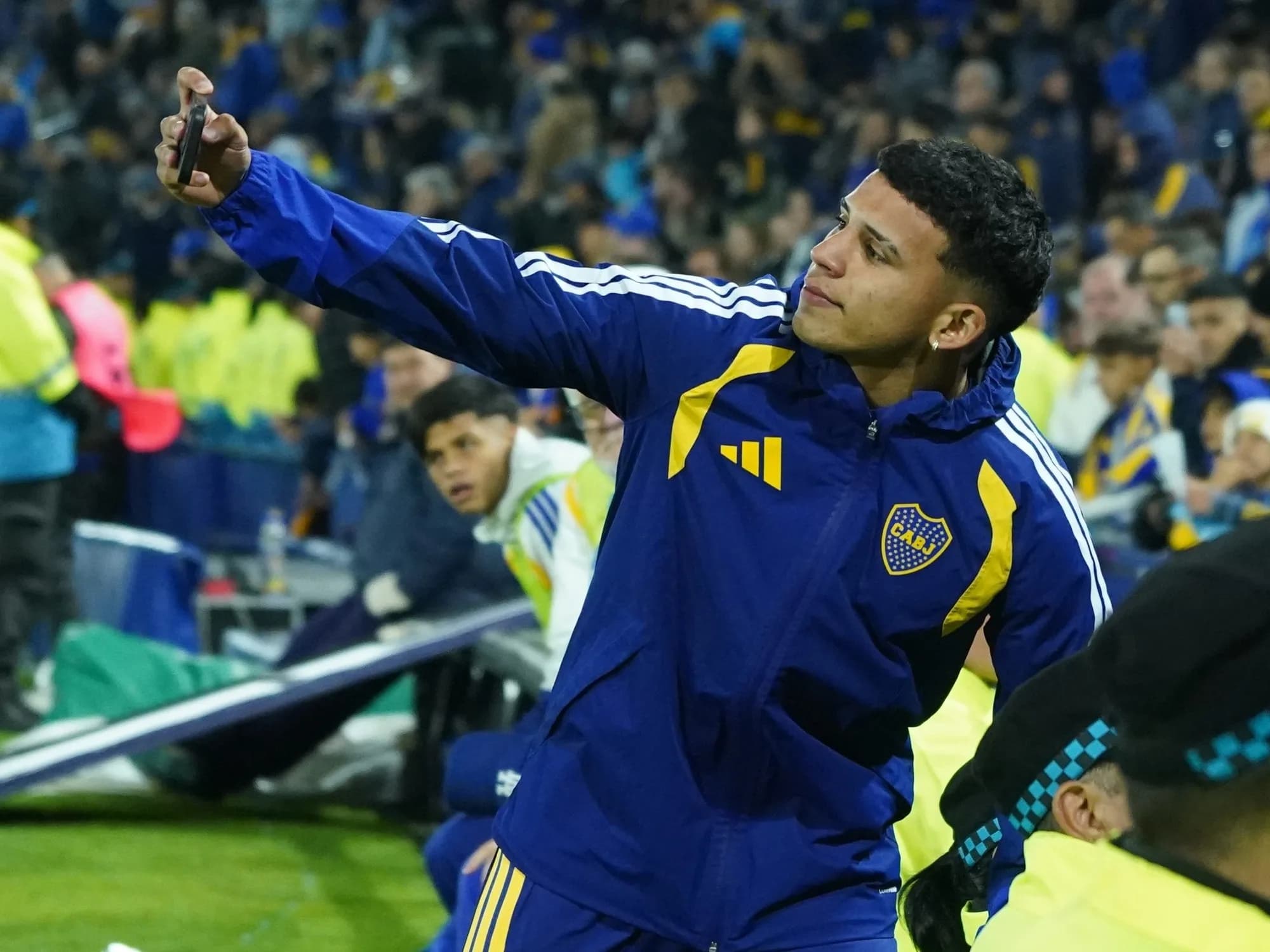 La pelea de Boca en la tabla anual: Instituto ganó y se puso a un punto