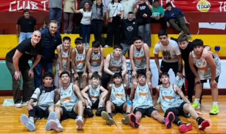 Dos representantes correntinos en la cuarta ronda con 9 cuadrangulares