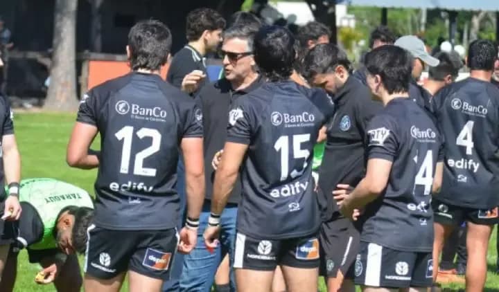 Tarde con el primero y cuarto puesto en juego
