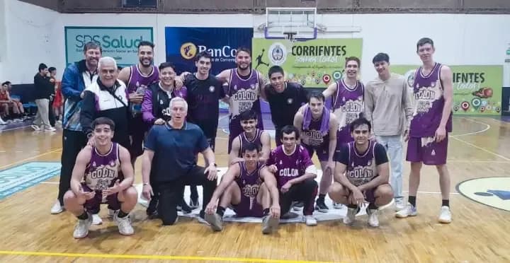 Ya se definieron todos los cruces de cuartos de final