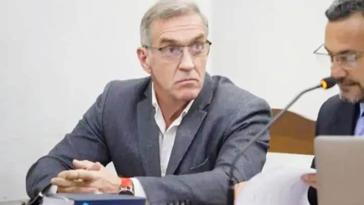 Apelan convenio de $30 millones que evitó un nuevo juicio a Gerardo Dahse