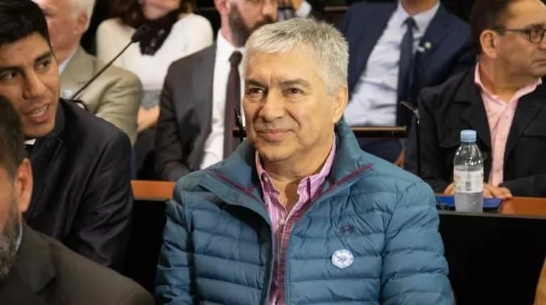 La Corte Suprema remata bienes de la constructora de Lázaro Báez