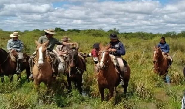 Sigue creciendo la incertidumbre sobre el paradero de la docente desaparecida en el interior de Corrientes
