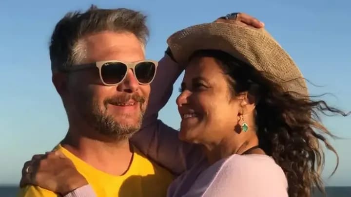 Ratificaron la condena de Ricky Diotto por violencia de género contra Fernanda Callejón