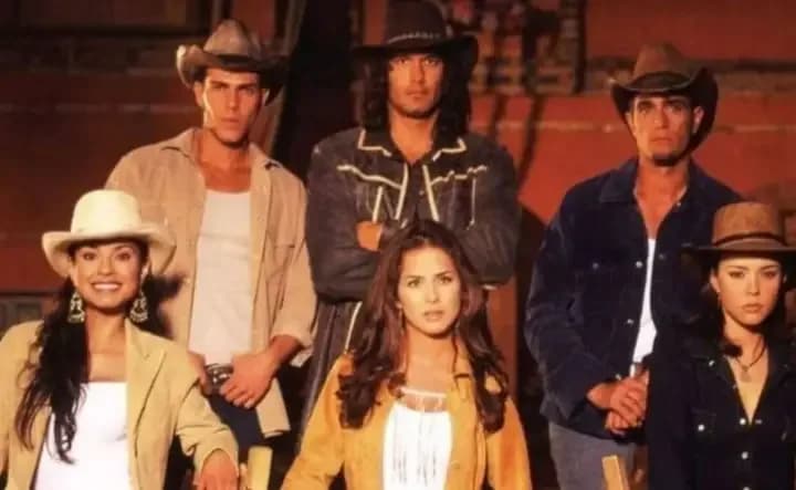 Conmoción en el elenco de "Pasión de Gavilanes" por la muerte de uno de los actores