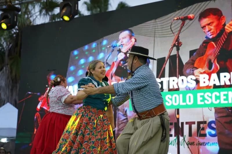 Corrientes celebra el Día de la Madre con actividades gratuitas