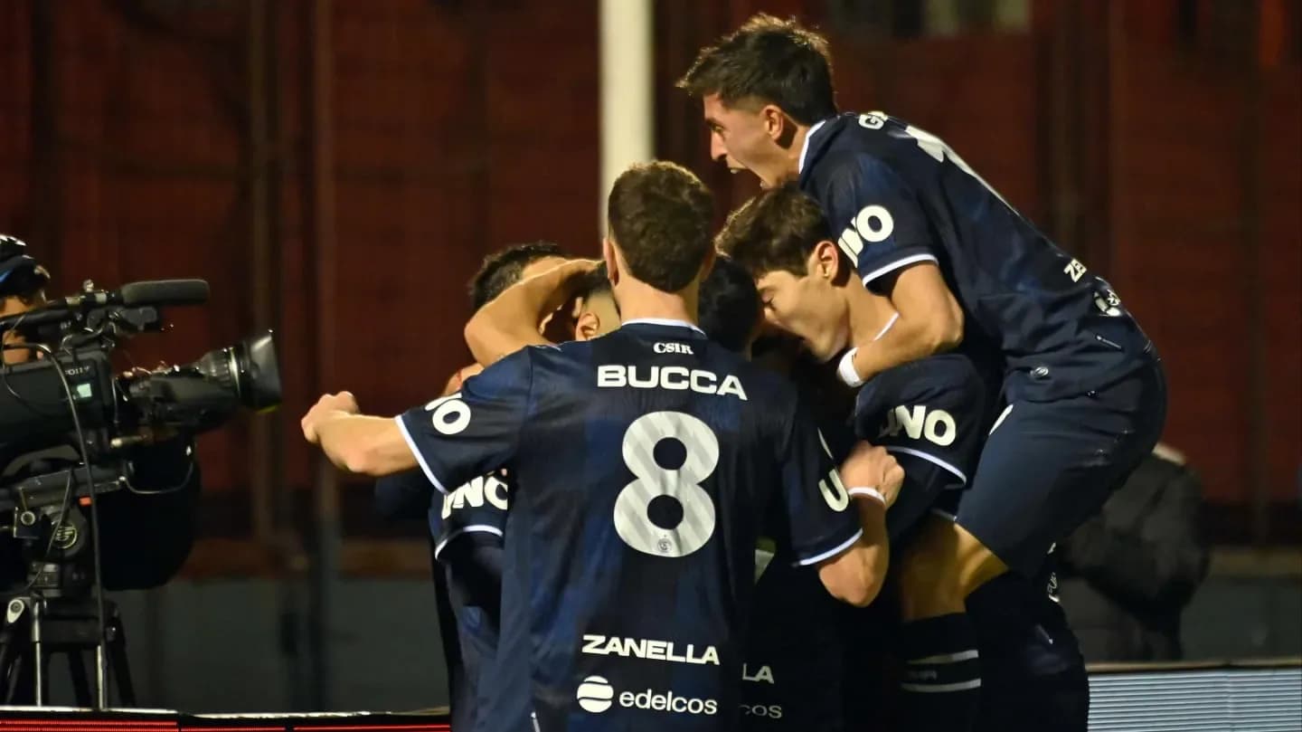 Independiente Rivadavia vs. Tigre, por el Torneo Clausura: dónde ver en vivo, formaciones y horario - TyC Sports