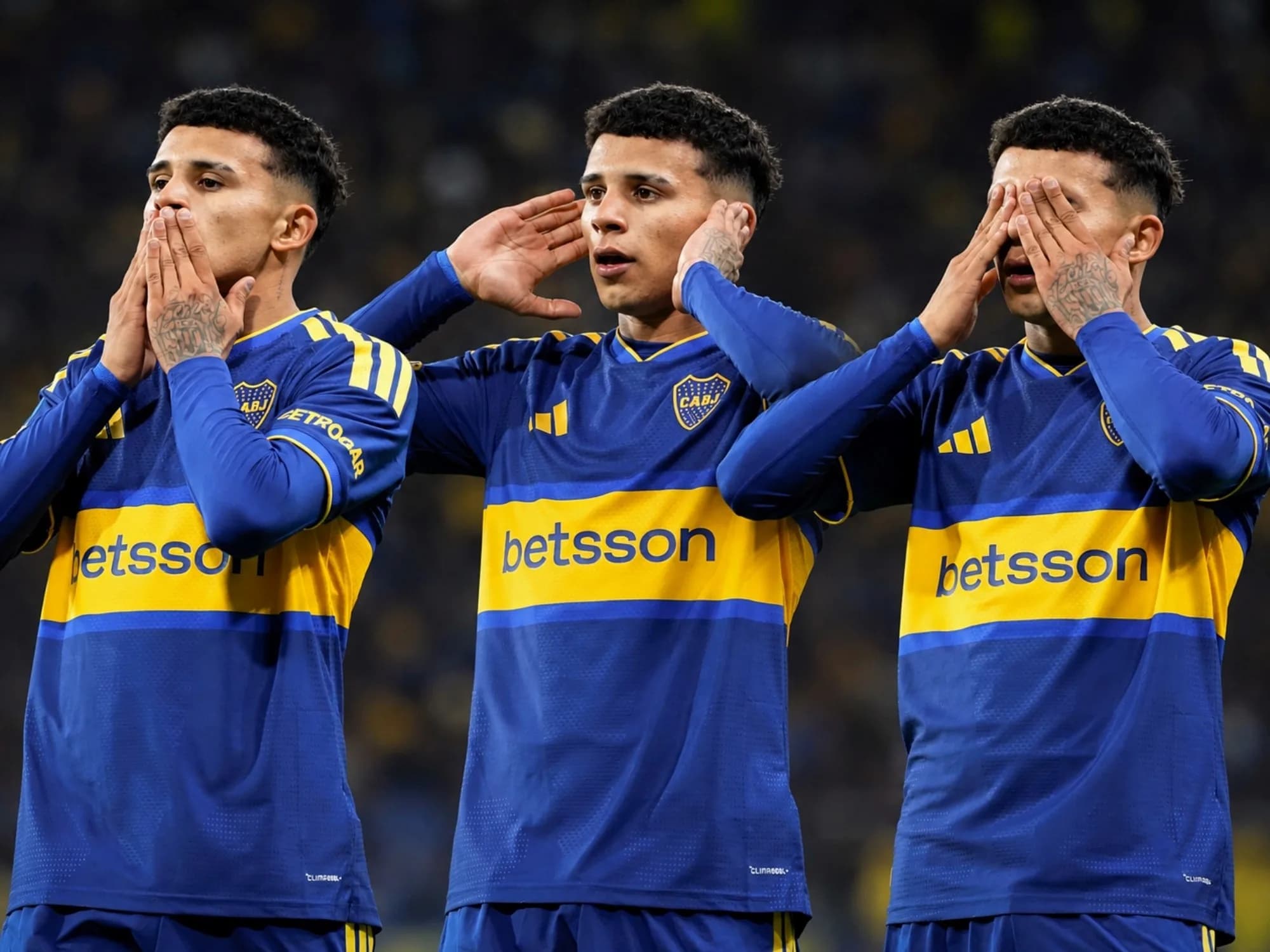 Las disculpas de Flores a la gente de Boca y a su novia por un video "extrafutbolístico"