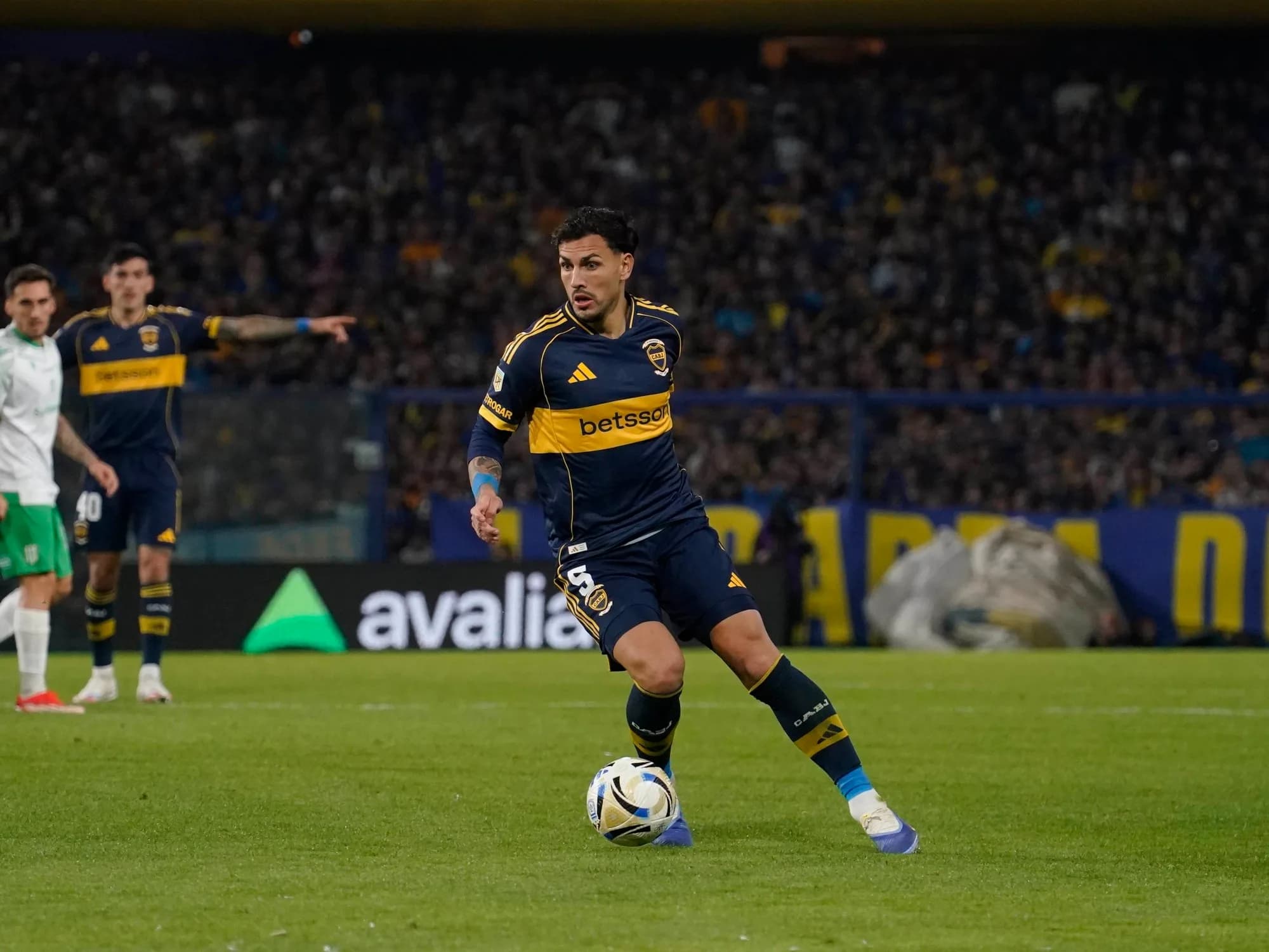 Boca-Banfield ya tiene sede y horario: cómo se jugarán las semifinales de la Copa Argentina