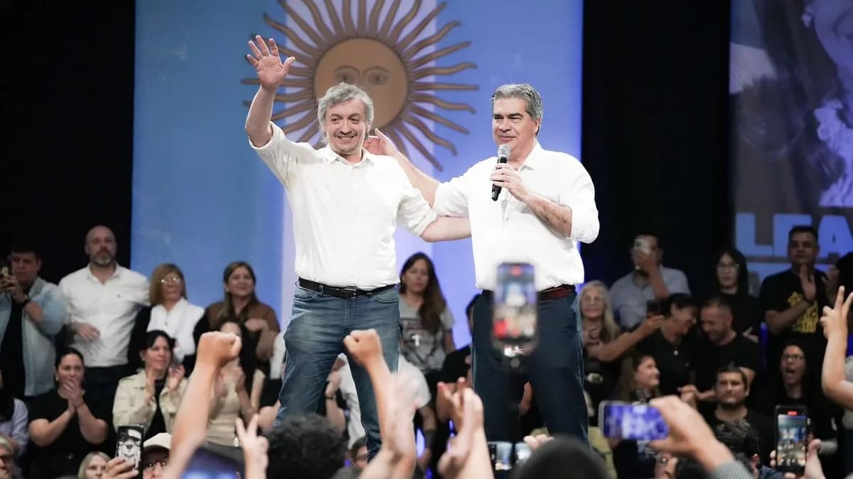 Desde Formosa a Tierra del Fuego, se multiplicaron los actos del peronismo por el Día de la Lealtad