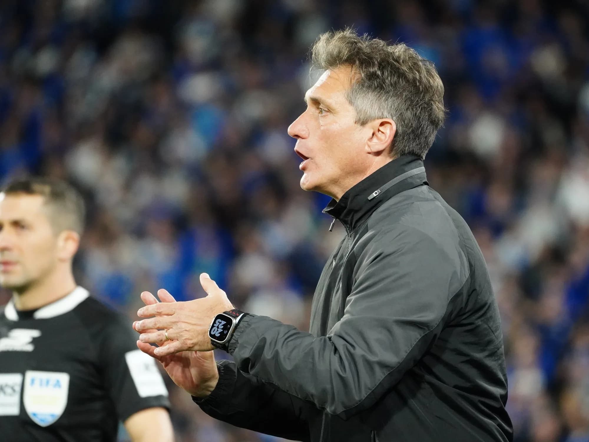 Vélez quiere seguir en la pelea por la tabla anual ante un picante Gimnasia de Mendoza