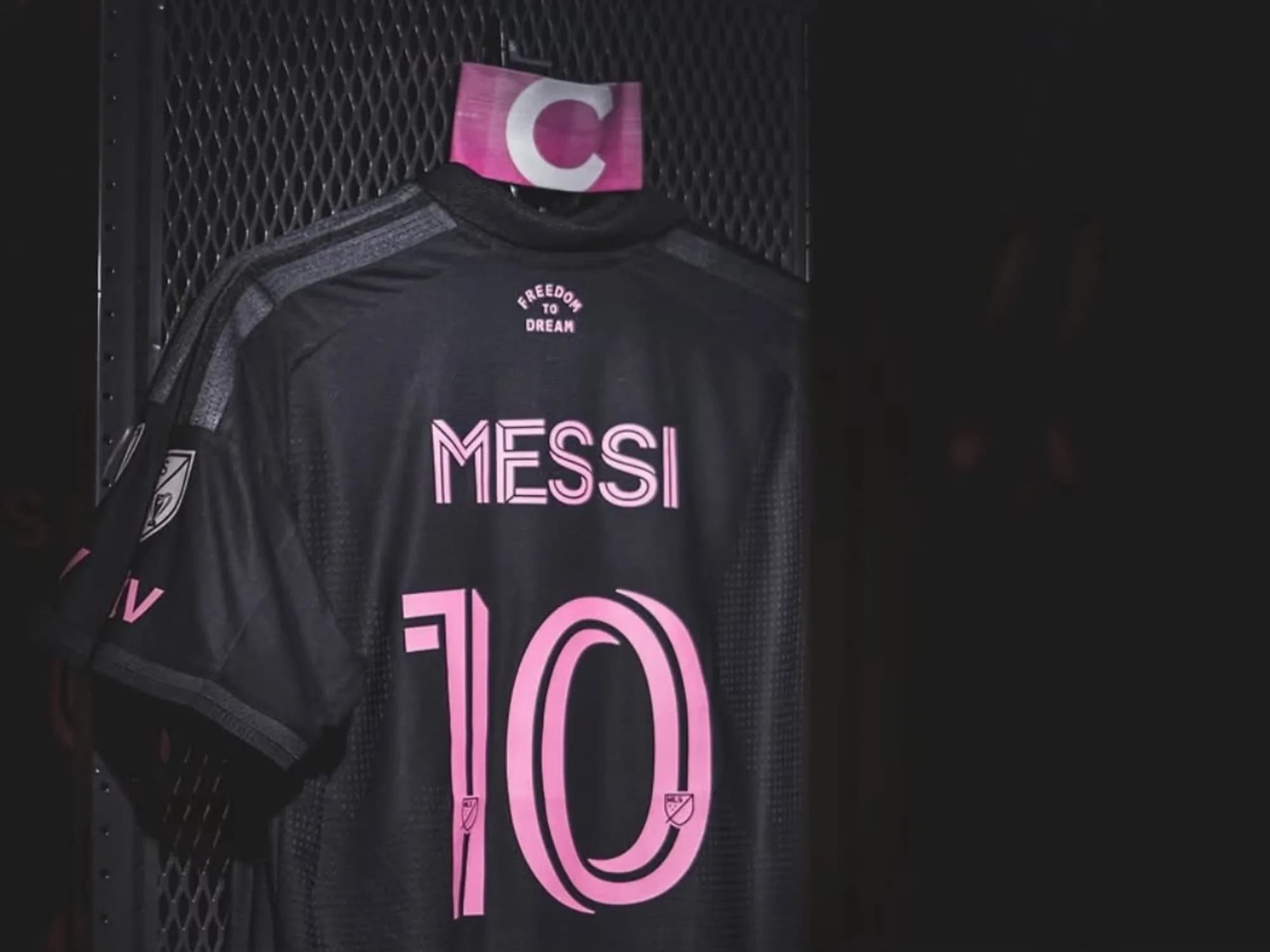 Lionel Messi en Atlanta United vs. Inter Miami, hoy en VIVO, por la MLS: el 10 será titular
