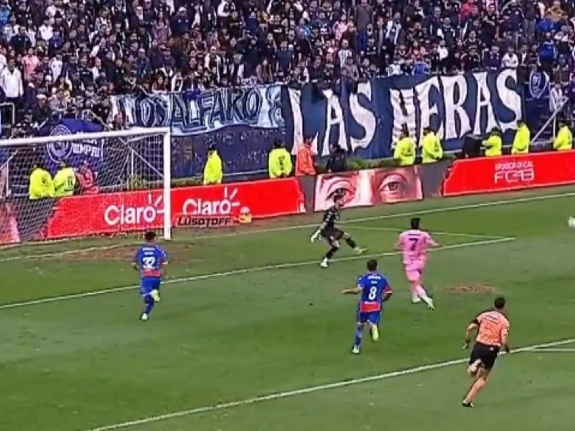 El final de locos de Independiente Rivadavia vs Tigre: del casi 3-1 al 2-2 en el descuento...