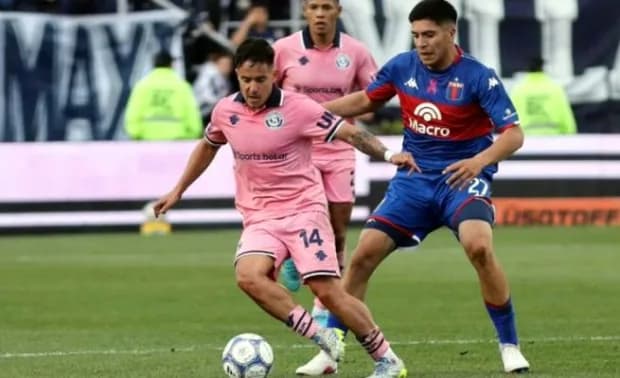Torneo Clausura: A la Lepra Mendocina se le escapó al final y la tabla anual está al rojo vivo