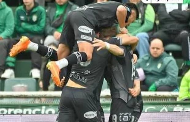 Torneo Clausura: Argentinos Juniors se llevó un triunfazo de su visita a Banfield