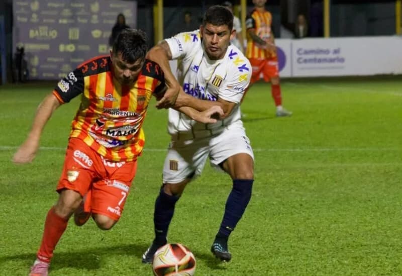 Boca Unidos ganó en Posadas y avanzó de ronda en los play offs