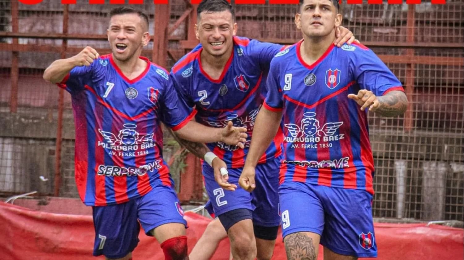 Huracán Corrientes juega su pase en Formosa
