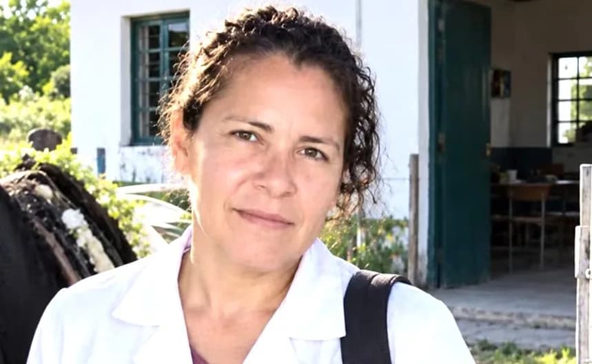 Corrientes: demoraron a peones por la misteriosa desaparición de la docente rural