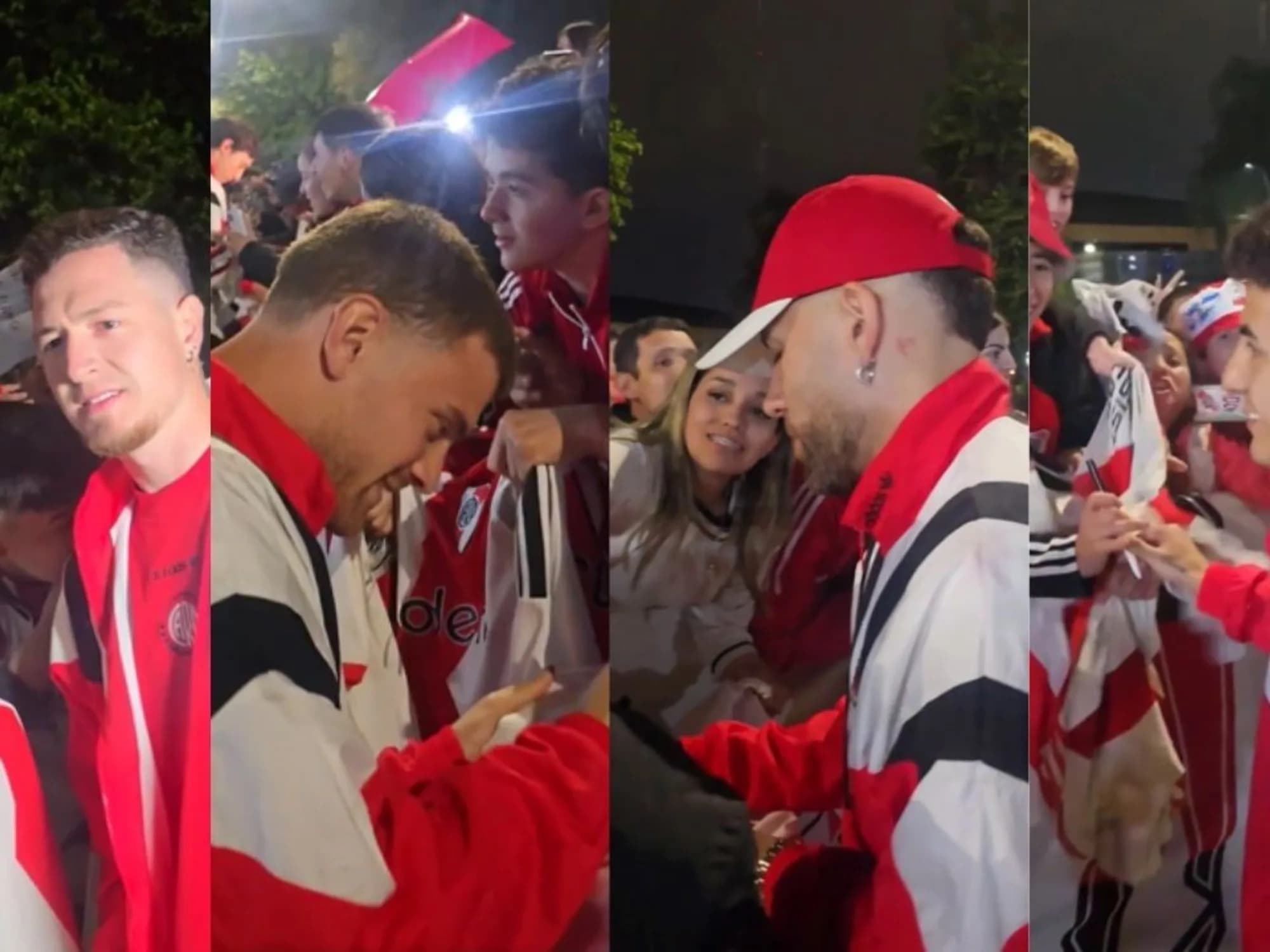 River llegó a Córdoba para jugar contra su bestia negra: una final ante Belgrano con el futuro de Ponzio en juego