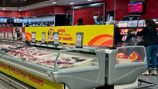 ¿Cómo puede la Argentina perforar el piso del 2% mensual?