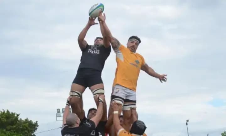 Taraguy, primero, irá con San José en "semis"