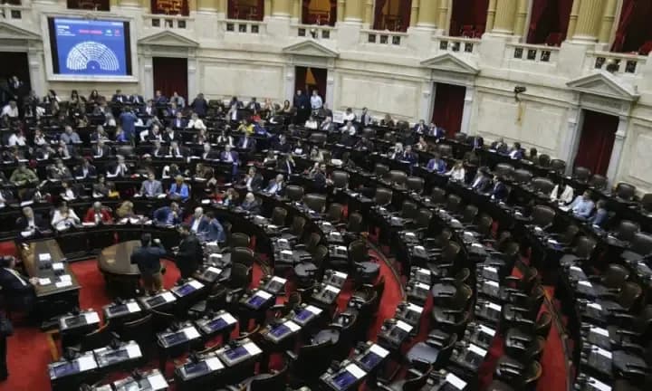 Presupuesto 2027: la UCR reclama partidas por discapacidad y mantener la actualización por inflación de la UAH