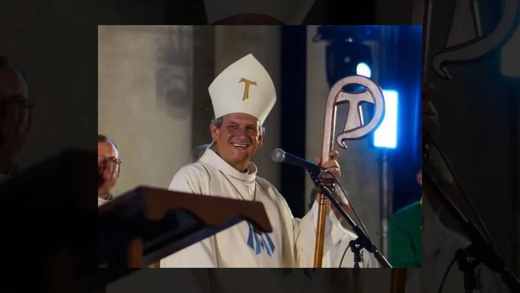 Canecín por el Día de la Madre: “La maternidad es una vocación, un don, un regalo"