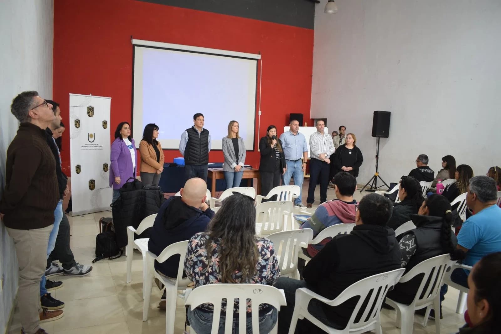 Corrientes: capacitaron a agentes de tránsito bajo el programa "Municipio Seguro"